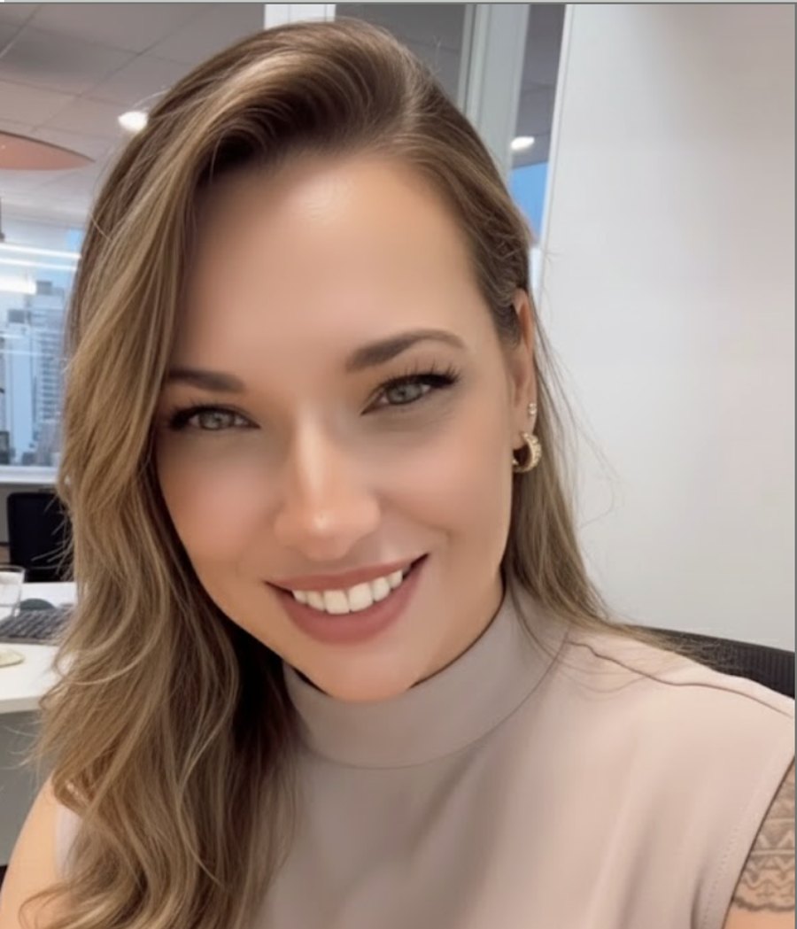 Carolina Vier